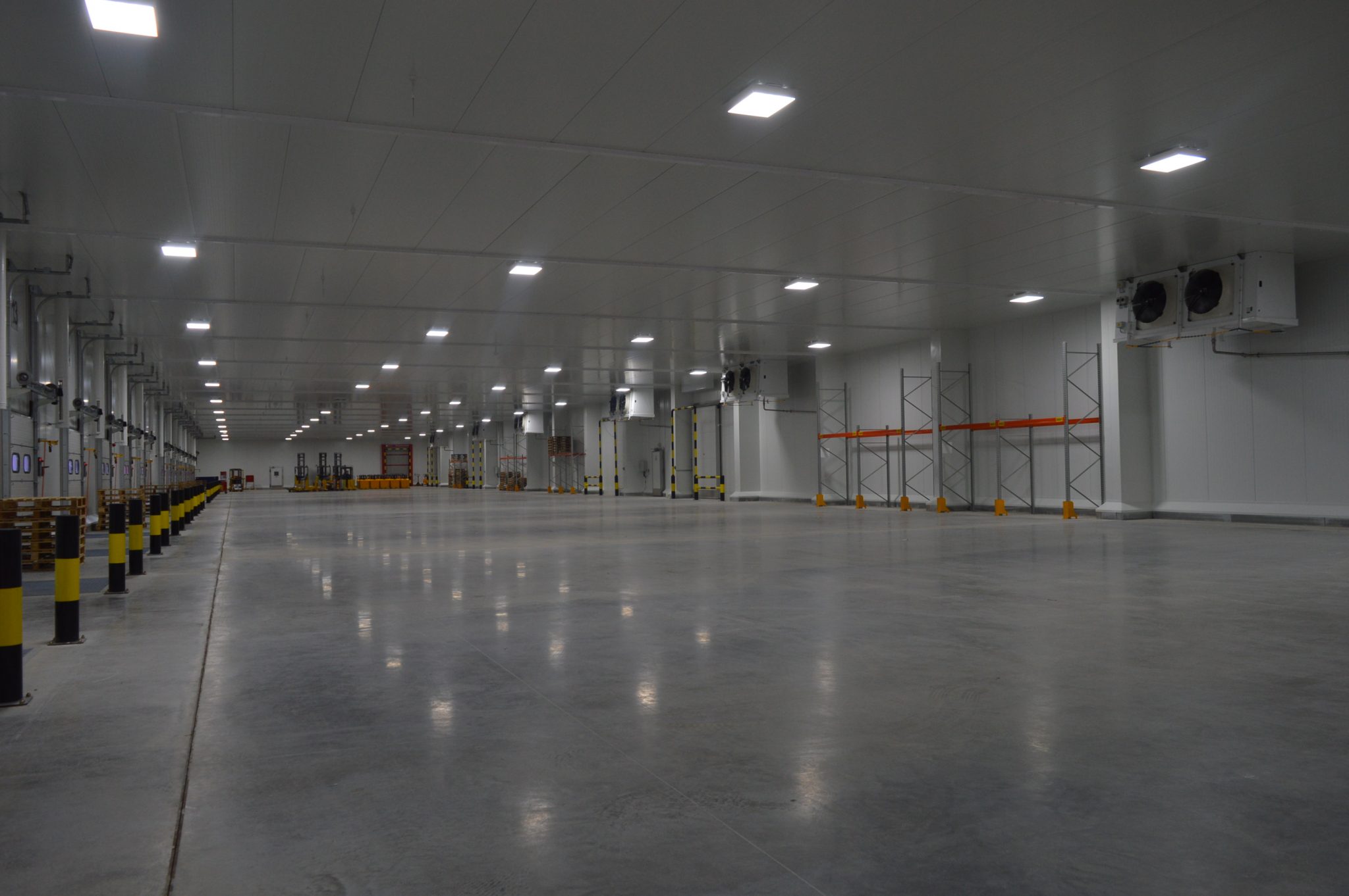 Training Engineers for Safe Refrigeration Work