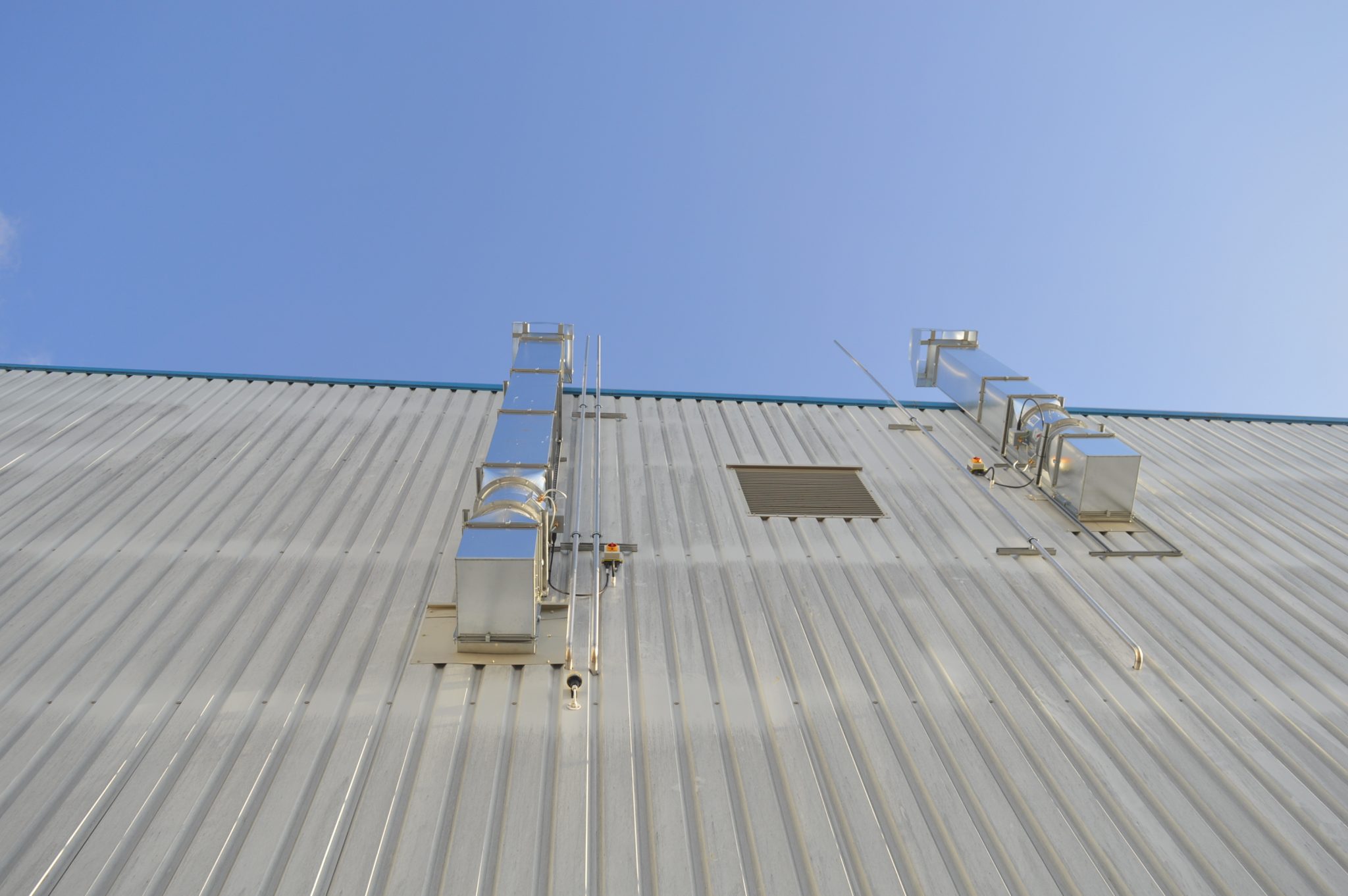 More about ventilation!