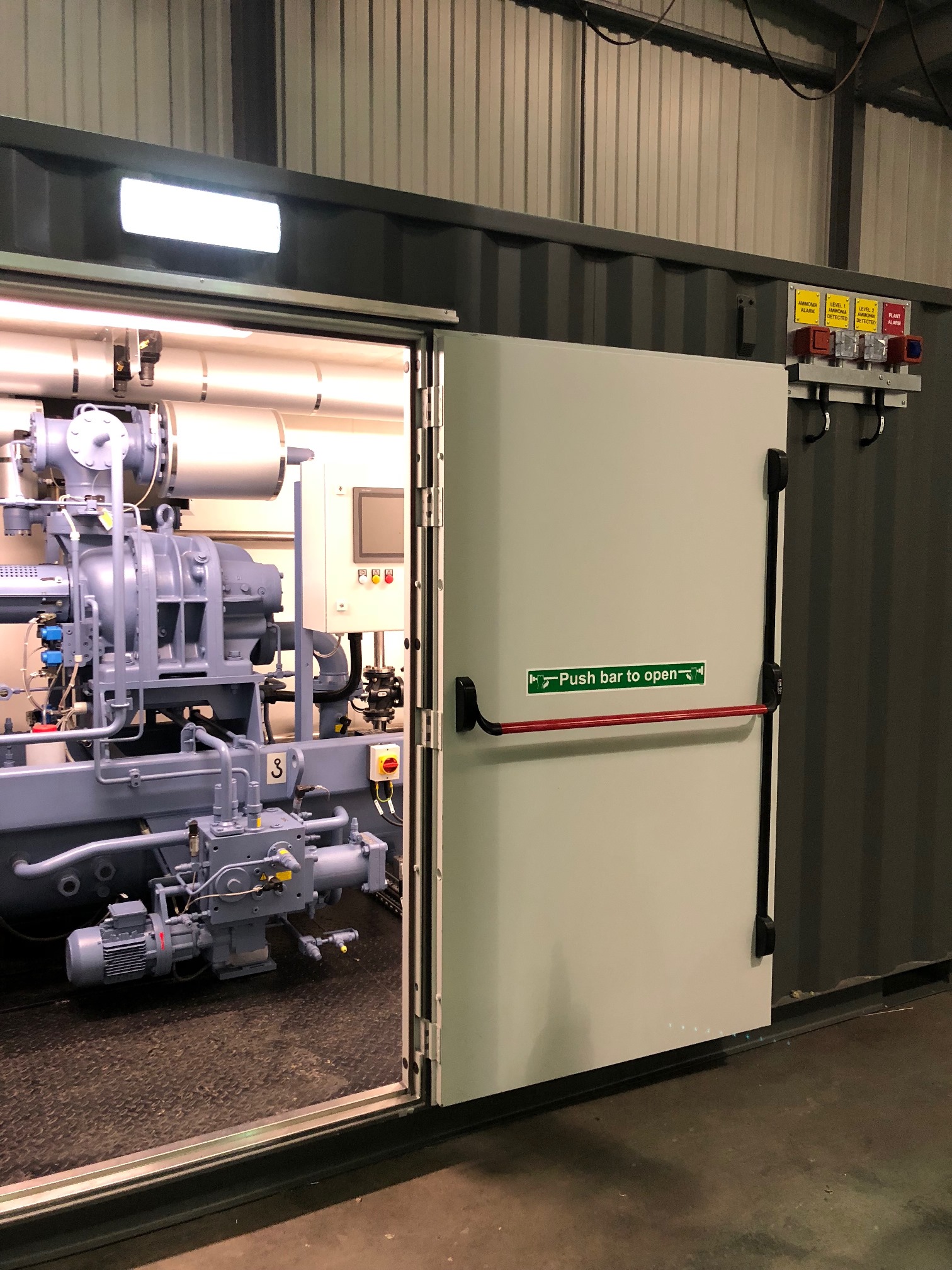 Preparing for Audit Season: Refrigeration Evidence Packs