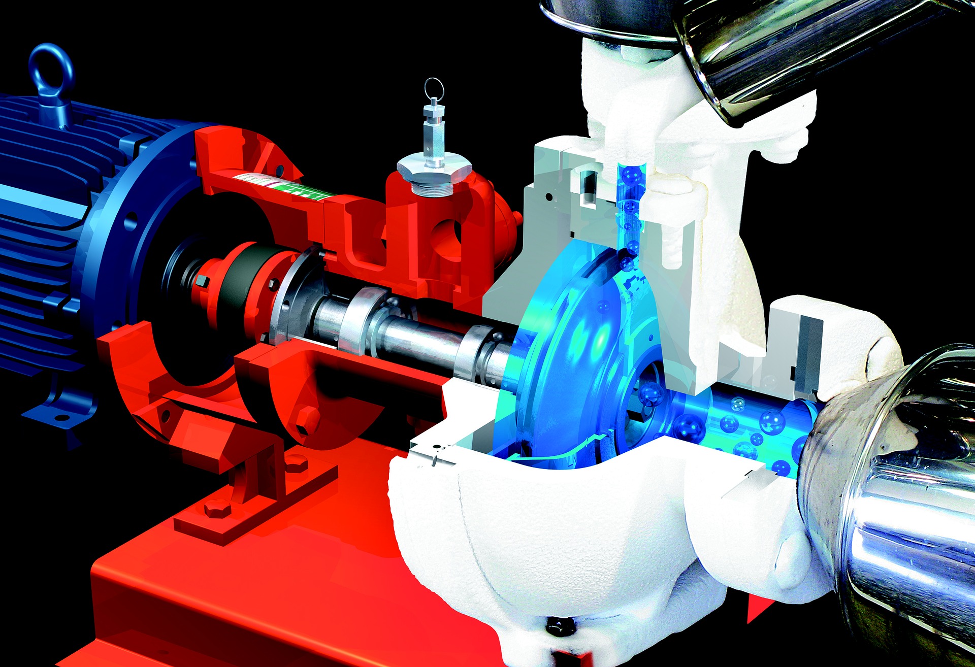 Hygiene and Condensate Management in Food Environments