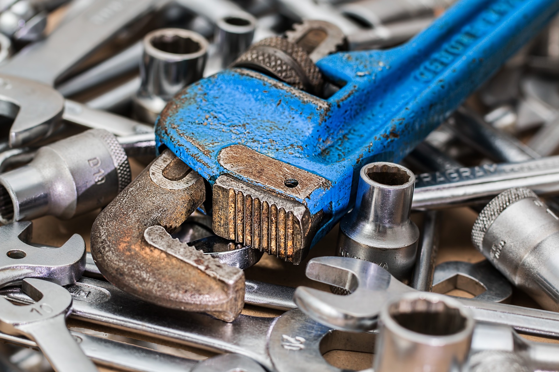 Spare Parts Strategy for Critical Cooling Assets