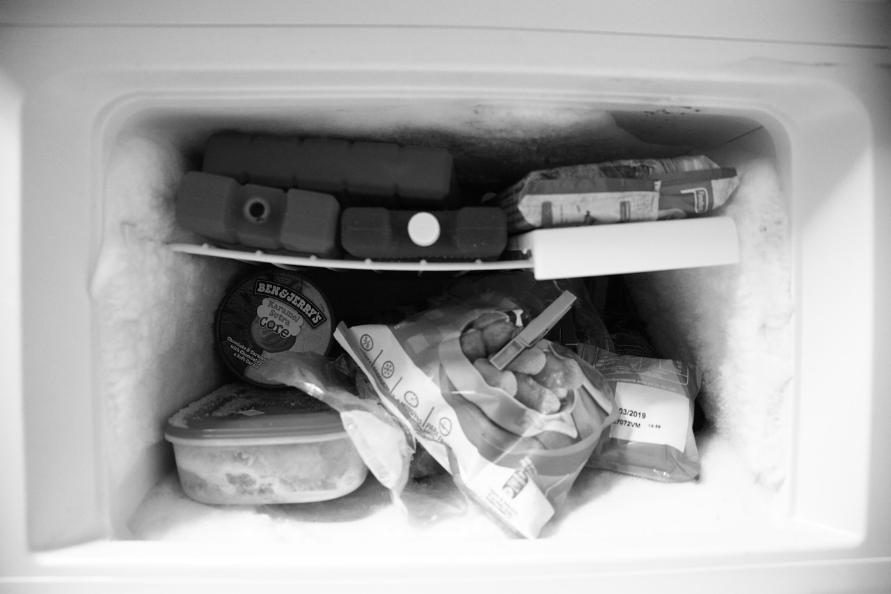 Reducing Product Waste Through Better Temperature Control