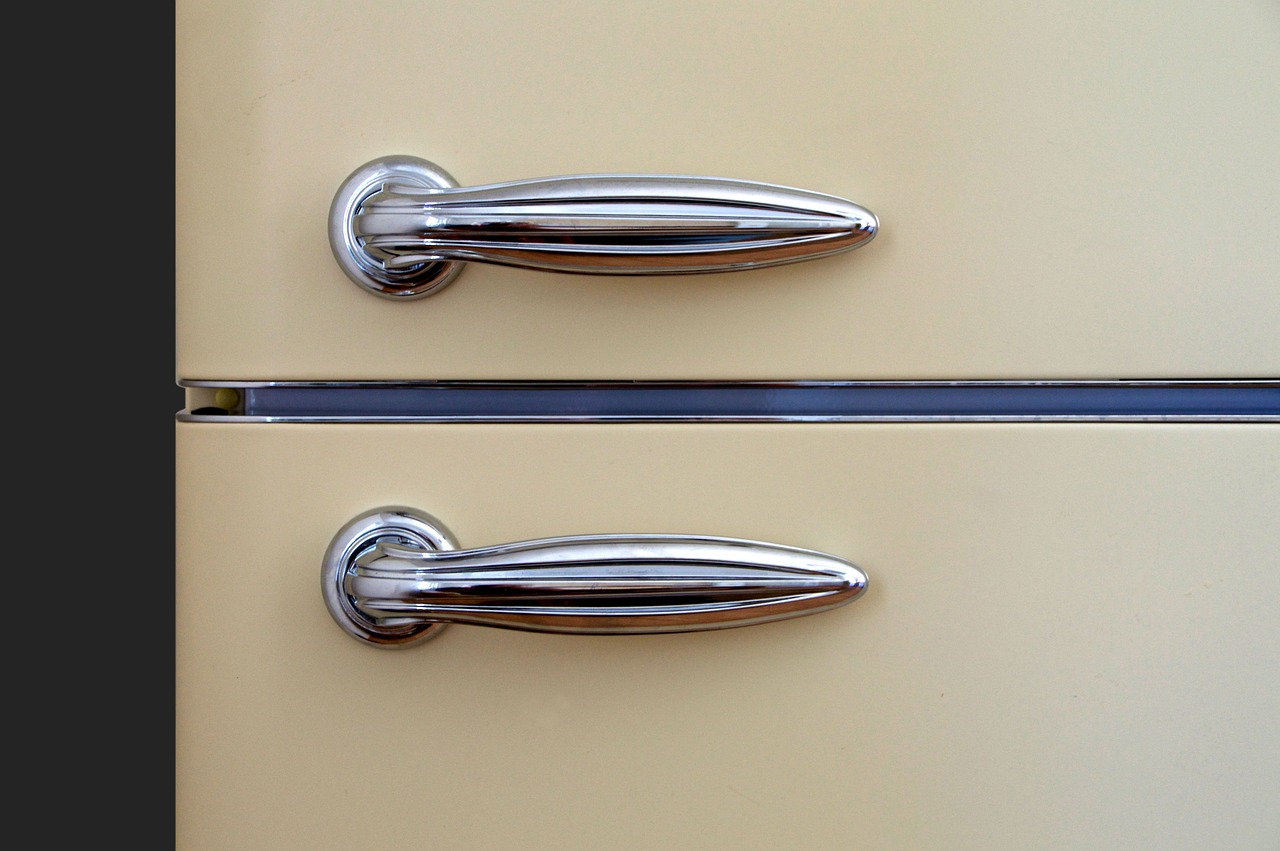 Refrigeration – summed up!