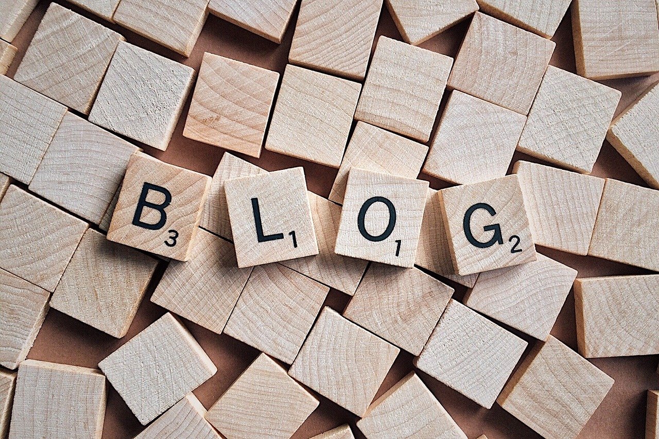 Looking back – a blog review part 1