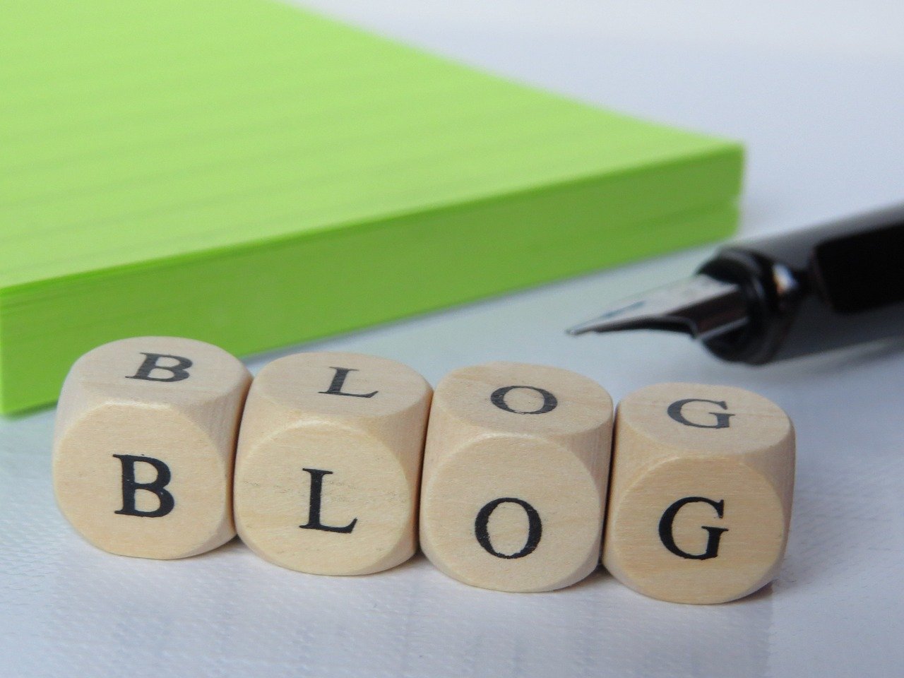 Looking back – a blog review part 2