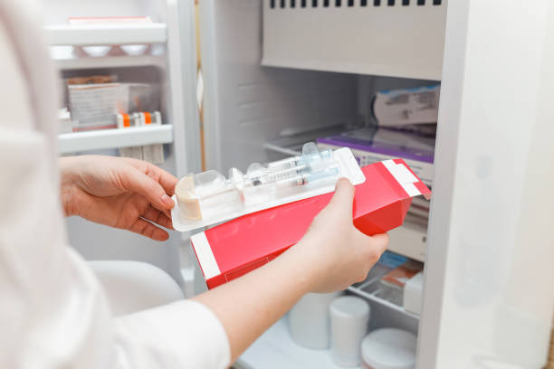 Commercial Refrigeration: The Unsung Hero of the COVID19 Pandemic