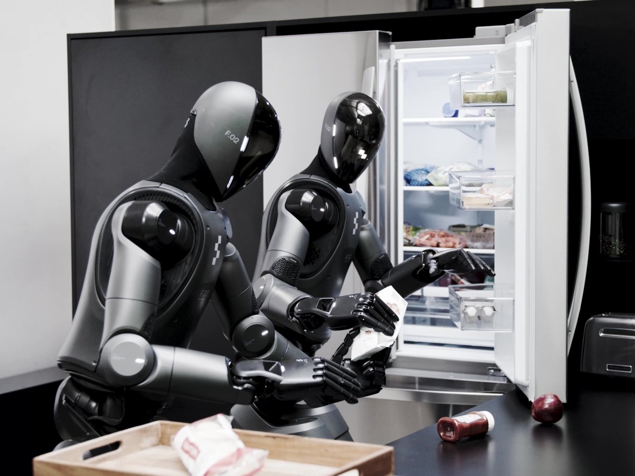 How AI & Refrigeration Are Revolutionising the Industry