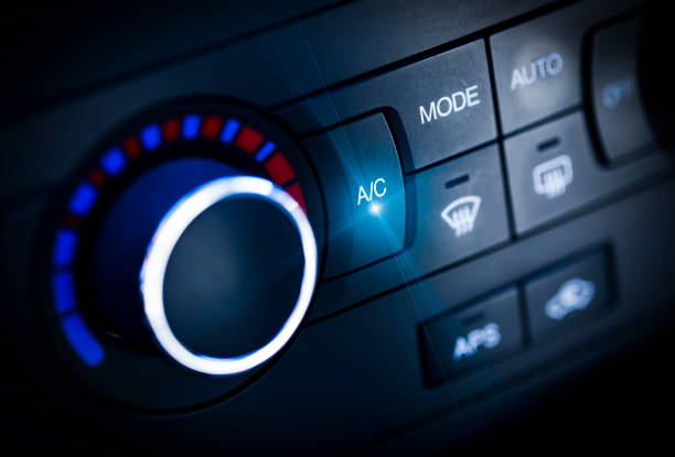 Why You Should Use Your Car’s Air Con During Winter