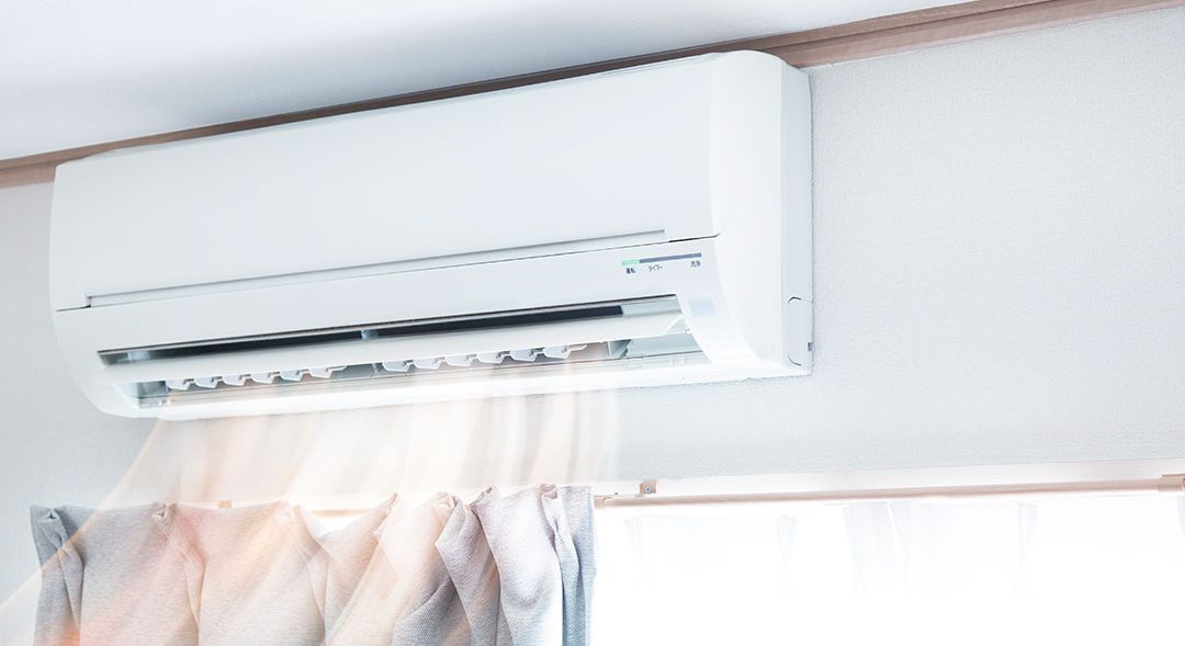 Increase in Air Conditioning Installations to Continue